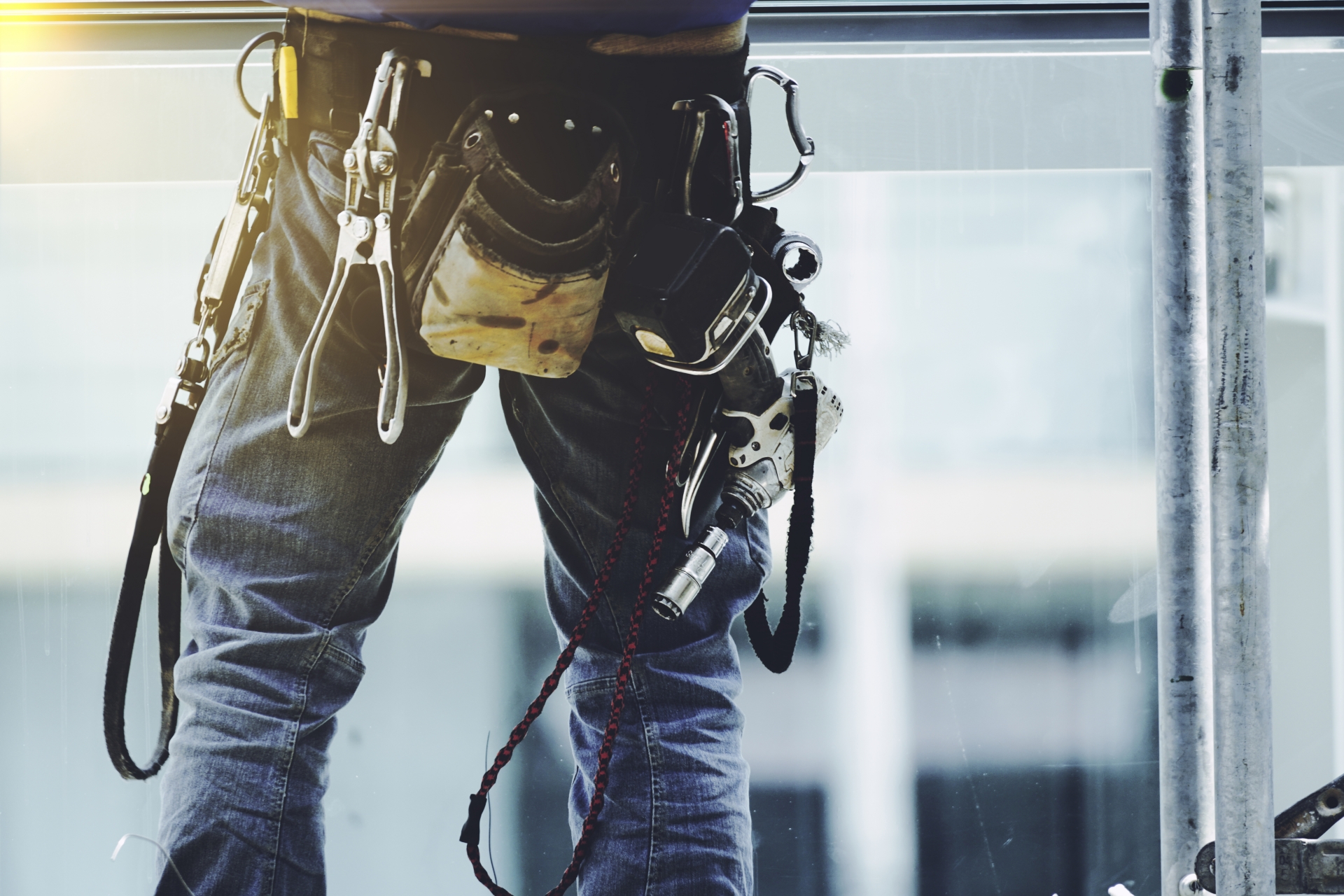 私たちについて